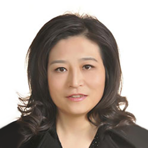 黄薇 研究员