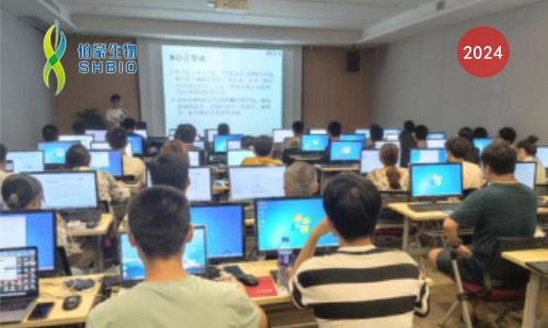 预约开启 | 伯豪生物 2024 春季全国巡讲邀您共话科研新篇章！